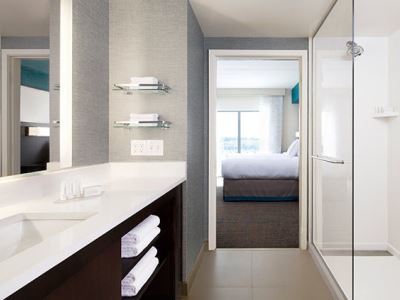 Hotel By Marriott San Diego Chula Vista